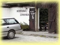 Hosp�dka Zemanka